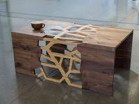 fly zigon sehpa ceviz coffee table chair design wooden stackable tables
