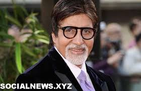 Amitabh Bachchan trolled for promoting short film named 'Doobie'