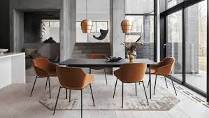 Metal dining table legs nzt time. Dos And Don Ts Of Choosing A Dining Table Stuff Co Nz