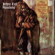 Aqualung: el histórico punto de quiebre de Jethro Tull - Revista Ladosis