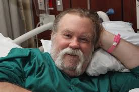 Family seeks support for dad with liver cancer