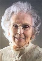 Ruth Strange Obituary (1914