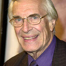 Alfred Hitchcock zeigt