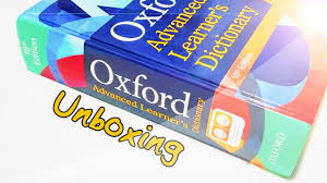 This free download includes 100 sample entries from the new oxford advanced learner's dictionary 10th edition. Oxford Advanced Learner S Dictionary 10th Edition Unboxing Youtube