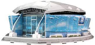 All returned merchandise must be in its original condition or it will not be accepted. Cowboys Stadium 3d Puzzle 148 Piece Buy Online In Maldives At Maldives Desertcart Com Productid 8990090