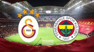 Taraftarların merakla beklediği dev derbinin tarihi ve saati tff tarafından açıklandı. Galatasaray Fenerbahce Derbisi Haftanin Hangi Gunu Saat Kacta Tum Spor Haber