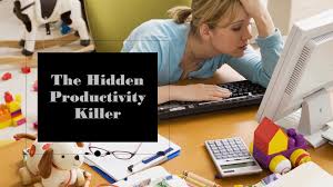 The Hidden Productivity Killer: How Upper-Level Management Can Negatively  Impact Workplace Efficiency