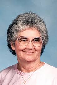 Martha Welch Obituary