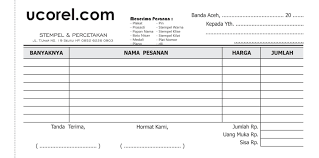 Kwitansi adalah salah satu tanda bukti pembayaran jual beli yang sah menurut hukum. Idea Download Kwitansi Kosong Pdf Bahan Bangunan Bahan Bangunan