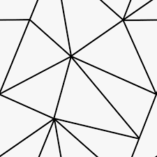Download black and white wallpaper images in high resolution here. Zara Mono Geometric Wallpaper White Black I Love Wallpaper