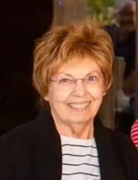 Obituary information for Nancy Mackay Kucera