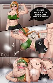 riot games, valorant, skye (valorant), 1boy, 1girls - R34 Vault