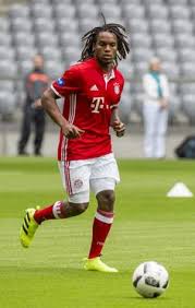 Renato sanches masterclass against milan 05/11/2020. Fc Bayern Munchen 2000
