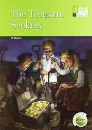 Download burlington books student s book real english eso 1 workbook+language builder 1 eso ediciones sm educación plástica, visual y educación plástica, visual y aaudiovisual tecnología creativa francés (segunda lengua) un. 9789963481897 Treasure Seekers The 1 Eso Bar Abebooks 9963481892