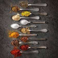 Africa Rub Rezept Leckere Rezepte Thermomix Rezepte Gewurze