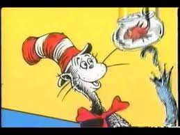 Pin By Tangy Belland On Videos Online Books And Songs For Kids Seuss Classroom Dr Seuss Activities Dr Seuss Week
