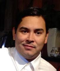 Haida Artist Vernon White