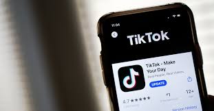 Here S How You Can Change The Text To Speech Voice On Tiktok