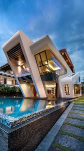 Rencana membangun rumah mewah sebaiknya dilakukan dengan matang dan konsultasi kepada ahli. 75 Desain Denah Rumah Super Mewah Impian 1 Dan 2 Lantai