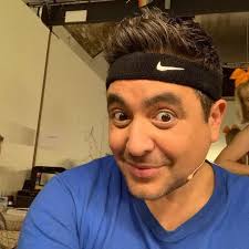 Hear'Say's Noel Sullivan now