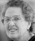 Juanita Adams Obituary (2011)