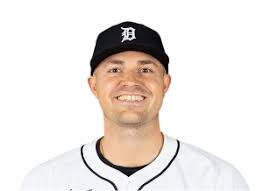 Create a 2025 MLB Starting Pitchers Tier List