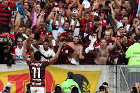 Por favor, façam suas apostas com responsabilidade, use a quantia que está disposto a perder também. Brasileirao 2019 Flamengo 4 X 1 Corinthians Fim De Jogo