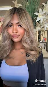 Cabello Rubio Dorado Cabello Rubio Dorado Cenizo Cabello Rubio Dorado Claro Cabello Rubio Dorado Cobrizo Cab Dyed Blonde Hair Blonde Asian Hair Asian Hair