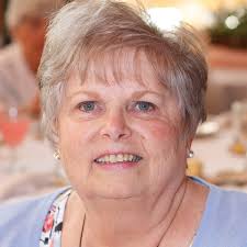 Judy Ann Wahlen Sandberg Obituary (1943