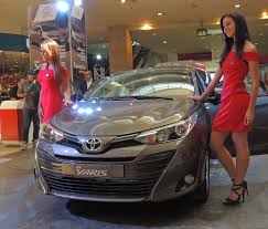 See pricing for the used 2018 toyota yaris ia sedan 4d. Toyota Yaris Tipo Sedan 2018 Su Descripcion Y Proyeccion Motor Y Racing