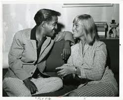 Blues (1960), but the role was. May Britt And Sammy Davis Jr Dating Gossip News Photos