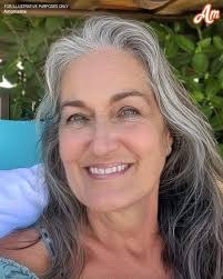 MY DAUGHTER DEMANDS THAT I DYE MY GRAY HAIR FOR HER WEDDING. BUT I HAVE  DOUBTS, AS I EMBRACE AND LOVE IT. Should I or should I not? Check in  comments for