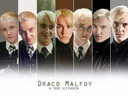 Cheers rowling for another excellent potter book! Draco S Apology My Brother S Enemy A Harry Potter Story