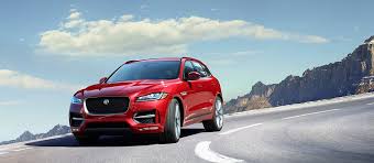 2018 jaguar f pace review. Review 2018 Jaguar F Pace 25t R Sport You Won T Miss The Six Bestride