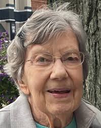 Shirley Taute Obituary