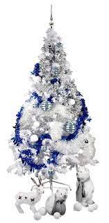 90 cm, 1m20, 1m50, 1m80, 2m10 ou encore avec nos grands sapins. Le Sapin De Noel Artificiel Blanc Argente 1m80 Avec Pied Sapins De Noel Artificiels