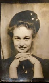 Maudie Lenora Brown-Crider Tarr (1926-2005)