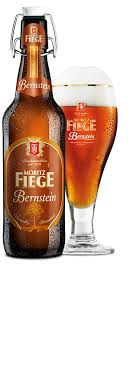 Moritz Fiege Bernstein Fiege Brauerei Bochum Westfalen Ruhrgebiet Export Bier Brauerei Alkoholfrei