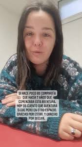 Si hace unos día📅 compartía con vosotros que hacia 7 años que comenzaba  esta aventura. Hoy comparto que esta aventura continúa...pero en otro  espacio.🏢 , A veces cuesta despegarse de sitios, personas ...