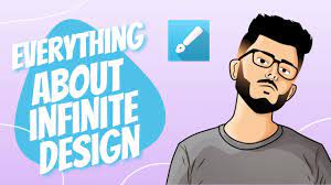 Rebuilt from the ground up: How To Use Infinite Design App All Details About Infinite Design Youtube