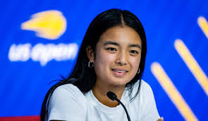 Alexandra Eala's next match comes against opponent who beat Emma Raducanu  and Qinwen Zheng at Wimbledon in 2024