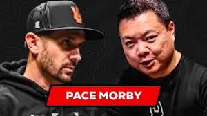 Zero to $20,000 Monthly Cash Flow in Just 4 Months: Pace Morby's Subject-To  Financing Strategy