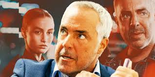 Before 'The Penguin,' Cristin Milioti Led One of 'Black Mirror's Best  Episodes