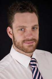 James Walker (actor)