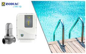 Gensalt Oe Zodiac Electrolyseur Piscine Piscine Center Net