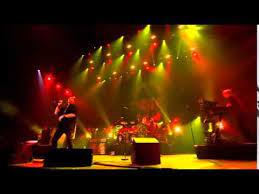 Toto Africa Live 35th Anniversary 35th Anniversary Live Music Music Icon