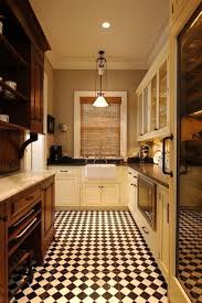 Use this guide to the hottest 2021 kitchen flooring trends and find stylish kitchen the latest kitchen flooring trends can inspire your search. 30 Kitchen Floor Tile Ideas Best Of Remodeling Kitchen Tiles In Modern Retro And Vintage Style Best Flooring For Kitchen Kitchen Flooring Kitchen Floor Tile