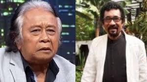 Sosok Hamdan ATT di Mata Mansyur S, Ceritakan Awal Berkarier Jadi Penyanyi:  Dia Punya Suara Bagus