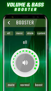 Aug 19, 2017 · download precise volume (+ eq/booster) for android on aptoide right now! Volume Booster Free For Android Apk Download