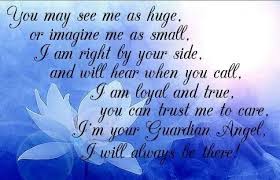 Thank You I Need You Now More Than Ever Before Angel Quotes Guardian Angel Quotes Angel Blessings